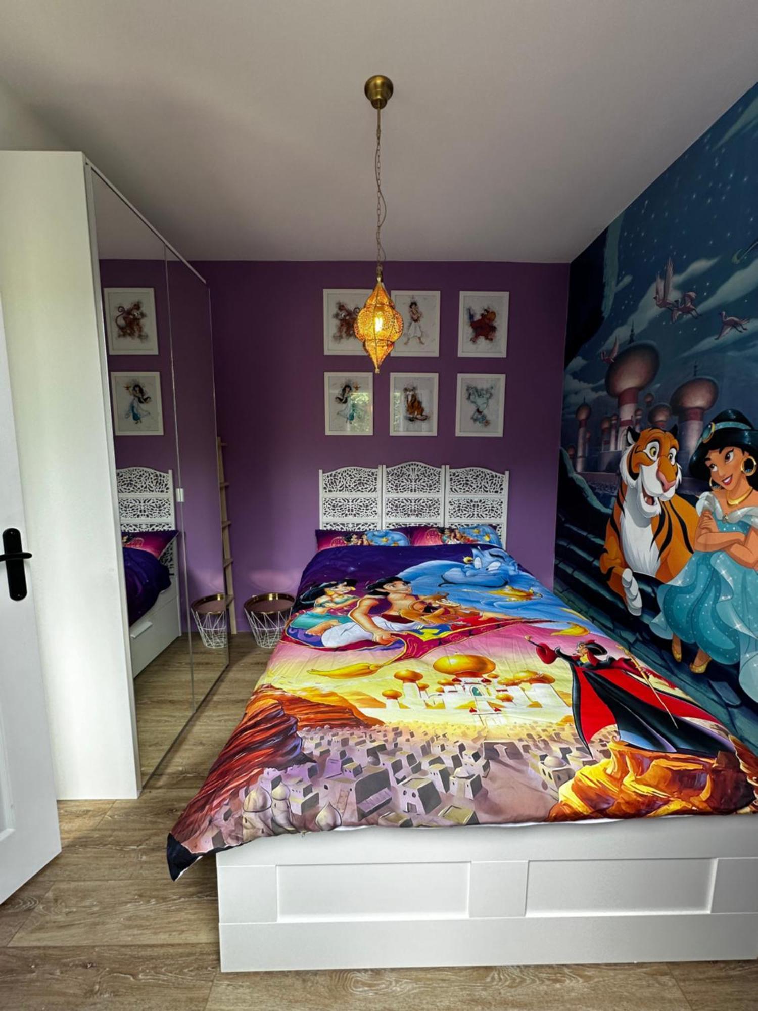 Maison Decoration A 10 Min Du Parc *