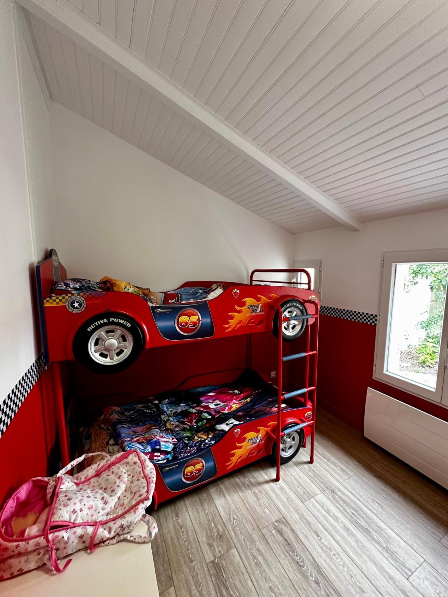 Maison Decoration A 10 Min Du Parc Lagny-sur-Marne