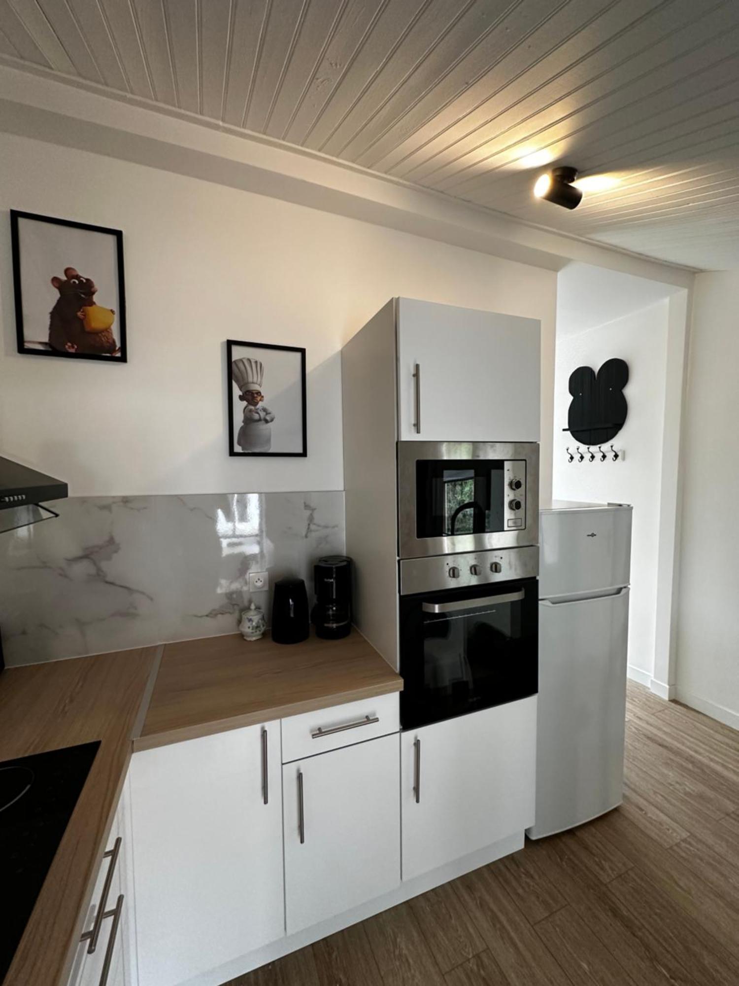 Maison Decoration A 10 Min Du Parc *